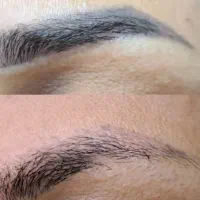 ریموو  لیفت لمینیت حنای ابرو جوانسازی رفع کبودی لب|خدمات آرایشگری و زیبایی|سیرجان, |دیوار