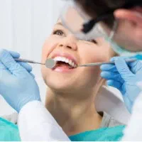 دعوت به همکاری جهت تاسیس کلینیک دندانپزشکی