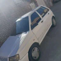 پراید۱۱۱ مدل ۹۵|خودرو سواری و وانت|ساوه, |دیوار