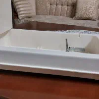 جعبه چرخ خیاطی ژانومه نو