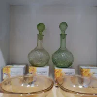 کاسه کریستال آمریکایی