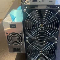 ماینر f1 آکبند|قطعات و لوازم جانبی رایانه|اصفهان, سعادت‌آباد|دیوار