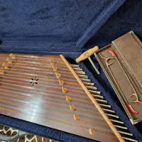 سنتور هانی ساداتی در حدنو