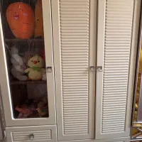 کمدوویترین کودک