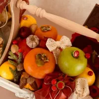 گل آرایی بله برون و یلدایی و باکس میوه|خدمات پذیرایی، مراسم|اراک, |دیوار