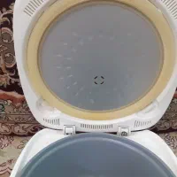 پلوپز همه کاره پارس خزر|اجاق گاز و لوازم برقی پختوپز|قم, زنبیل آباد|دیوار