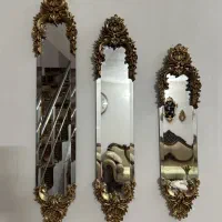 آینه سه تیکه