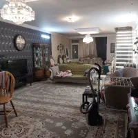 آپارتمان150متردوبلکس-3خواب-فدک