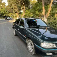 پژوپارس 81|خودرو سواری و وانت|تهران, هفت چنار|دیوار