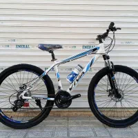 دوچرخه ۲۰الی۲۶اکsport|دوچرخه، اسکیت، اسکوتر|قم, شهرک مهدیه (مدرس)|دیوار