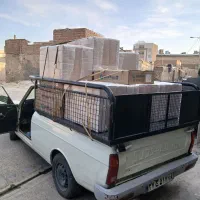 وانت بارتلفنی آبشناسان آدران قلعه میرگلستان و حومه|خدمات حمل و نقل|رباط‌کریم, رباط‌کریم|دیوار