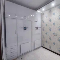 تخت تاشو ( کمجا ) تک نفره میز تاشو