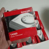 ترموستات هانیول فن کویلی