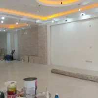 نقاشی ساختمان با بهترین کیفیت و متریال