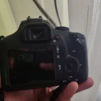 دوربین کنون 4000D|دوربین عکاسی و فیلمبرداری|لاهیجان, شهرک جانبازان|دیوار