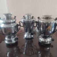 س تا سماور در حد نوی نو