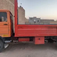 خاور۶۰۸|خودرو سنگین|میبد, |دیوار