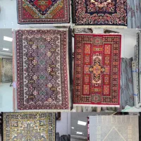 انواع فرش فانتزی مدرن و سنتی و کودکانه|فرش|ارومیه, |دیوار