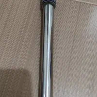 بخاری استیل آکواریوم