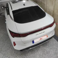 ماشین کی ام سی