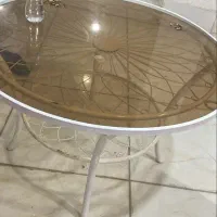 میزو صندلی مغازه (کافه)