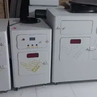 ایمن سایلنت باکس ماینر بیتکوین|قطعات و لوازم جانبی رایانه|تهران, بوستان شیان|دیوار