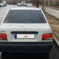 مدل ۹۴بیرنگ|خودرو سواری و وانت|تهران, کیانشهر|دیوار