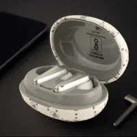 هندزفری بلوتوثی هیتاگ‌ مدل 767|لوازم جانبی موبایل و تبلت|فردیس, سرحدی|دیوار