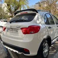 کوییک اتومات R مدل ۱۴۰۳ اقساط (لیزینگ حسن زاده)|خودرو سواری و وانت|مشهد, امام خمینی|دیوار