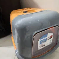 لوازم نگه داری گربه تمیز
