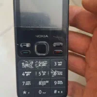 نوکیا ۱۵۰ بدون تعمیری|موبایل|کاشان, کارگر|دیوار