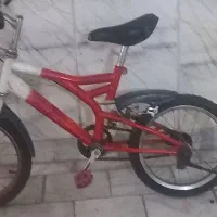 دوچرخه