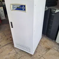 ups20kva tescom ترانس بیس سه فاز در حد|قطعات و لوازم جانبی رایانه|تهران, تهرانپارس شرقی|دیوار