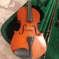 ساز ویولن|ویولن|دامغان, |دیوار