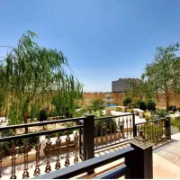 ۱۴۲متری. فول. ۳خوابه .فروشنده واقعی