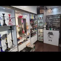 دکور رداروخانهx4قفسه دخانیاتk9ویترینf3سوپرمارکت5w|فروشگاه و مغازه|تهران, حسن‌آباد|دیوار