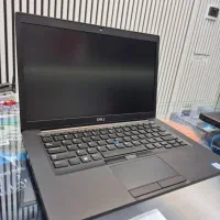 لپ تاپ Dell i7 نسل هشت 16 گیگ رم|رایانه همراه|کرمانشاه, |دیوار