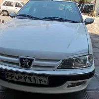 پارس سال مدل ۹۹/اتوگالری کارینا