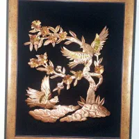 تعدادی وسایل منزل|سماور، چای‌ساز، قهوه‌ساز|کیش, |دیوار