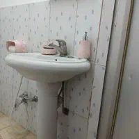 روشویی کاملا سالم