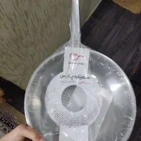 قابلمه استیل نو و پلمپ|ظروف پخت‌وپز|پاکدشت, پاکدشت (مامازند)|دیوار