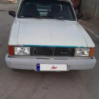 وانت پیکان مدل ۹۳ در حد صفر|خودرو سواری و وانت|فریدونشهر, |دیوار