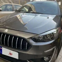 اطلس G  سانروف دار  در حد صفر