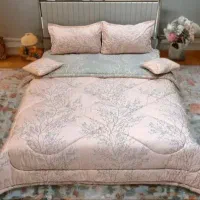 سرویس رو تختی دو نفره