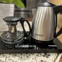 چای ساز بوش