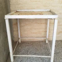 پایه تانکر آب|مصالح و تجهیزات ساختمان|هشتگرد, قاسم آباد بزرگ|دیوار