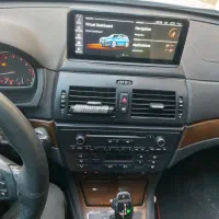 BMW X3 2010|خودرو سواری و وانت|تهران, زعفرانیه|دیوار