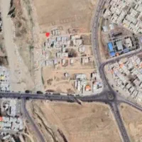 فروش زمین ۱۹۸ متری در شهرک