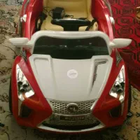ماشین شارژی