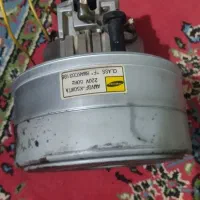 موتور جاروبرقی سامسونگ